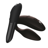 We-Vibe 15 Year Anniversary Collection - Black